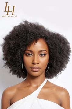 Length 12 inches Density 150% Lace Area 5x5 Closure #afrohair #humanhair #humanhair #closurewig #install #afrowig Side Part Afro, Human Hair Color, Side Part, Lace Wig, 100 Human Hair, Density, Human Hair, Human, Lace