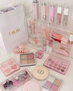 Dior Makeup, Dior Beauty, Luxury Makeup