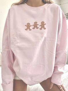 Annadianaxxoo Trening Sztuk Walki, Gingerbread Men, Pink Girly Things, Christmas 2022, Winter Fits, Winter Aesthetic