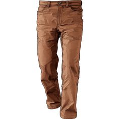 Men's DuluthFlex Fire Hose Relaxed Fit 5-Pocket Jeans | Duluth Trading Company Rugged Bottoms With Pockets For Fall, Straight Leg Pants For Fall Outdoor Activities, Rugged Five-pocket Bottoms For Fall, Rugged Fall Pants With Pockets, Rugged Straight Leg Pants For Fall, Brown Utility Pants For Outdoor Activities, Full Length Work Pants With Hip Pockets For Outdoor, Work Pants With Hip Pockets For Outdoor, Rugged Cotton Bottoms With Hip Pockets