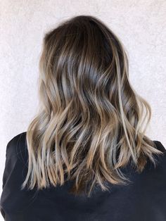 From Burnett To Blonde, Dreamy Movies, Sandy Brown Balayage, Burnett Hair Color Ideas, Sandy Balayage, Sandy Hair Color, Lived In Balayage, Boliage Hair, Sandy Hair