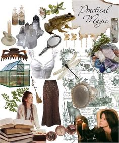 Practical Magic Clothes Style, Aunt Frances Practical Magic, Boho Goddess Aesthetic, Practical Magic Movie Aesthetic, Whimsical Witch Aesthetic Outfit, Elegant Witch Aesthetic, Practical Magic Style Outfits, Practical Magic Outfits Sally, Sally Practical Magic Outfits