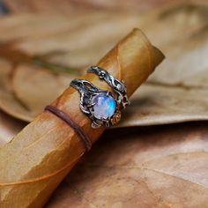 Moonstone Ring Set Cleomio Sterling Silver Moonstone - Etsy Moonstone Engagement Ring Set, Moonstone Engagement, Beautiful Wedding Rings, Moonstone Engagement Ring, Best Engagement Rings, Morganite Engagement Ring, Wedding Rings Unique, Pretty Rings, Fantasy Jewelry