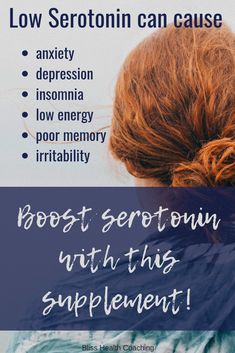 Low Serotonin, Remedies For Insomnia, Healing Naturally, Health Improvement, 5 Htp, Brain Supplements, Info Board, Fertility Diet, Sleep Remedies