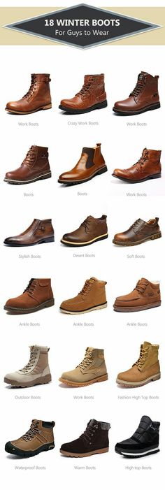 Boots For Guys, Mens Fashion Casual Outfits, Men Style Tips, Men Fashion Casual Outfits, Mens Winter Fashion, Boots Fall, Super Ideas