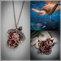 This turtle necklace is made of natural stones and copper wire.Pendant size is 5x3 cm (2x1.2 inches).Chain length is 60 cm (24').Colors may vary slightly due to the color calibration of each individual monitor and natural features of stones.More items are available here https://www.etsy.com/shop/BestArtisanGifts?ref=seller-platform-mcnav Unusual Gifts For Men, Sea Turtle Necklace, Husband Gifts, 7th Anniversary Gifts, Wife Gifts, Malachite Jewelry, 7th Anniversary, Turtle Necklace, Men Gifts