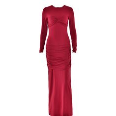 Please refer to our sizing chart for a guideline when choosing a size. 5 business days order processing time. 90% polyester 10% spandex Dark Academia Dresses, Techno Fashion, Long Bodycon Dress, Goth Dress, Corsets And Bustiers, Backless Mini Dress, Maxi Dress Party, Long Sleeve Bodycon Dress, Corset Dress