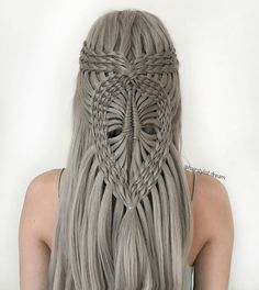 Κούρεμα Bob, Amazing Hairstyles, Fishtail Braid, Synthetic Lace Front Wigs