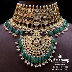 😍🔥 Bridal Polki Choker with Emerald 💚 Stone from @amarsonsjewellery. ⠀⠀⠀⠀⠀⠀⠀⠀⠀⠀⠀⠀⠀⠀⠀⠀⠀⠀⠀⠀⠀⠀⠀⠀⠀⠀⠀⠀.⠀⠀⠀⠀⠀⠀⠀⠀⠀⠀ Comment below 👇 to know price⠀⠀⠀⠀⠀⠀⠀⠀⠀⠀⠀⠀⠀⠀⠀⠀⠀⠀⠀⠀⠀⠀⠀.⠀⠀⠀⠀⠀⠀⠀⠀⠀⠀⠀⠀⠀⠀⠀ Follow 👉: @amarsonsjewellery⠀⠀⠀⠀⠀⠀⠀⠀⠀⠀⠀⠀⠀⠀⠀⠀⠀⠀⠀⠀⠀⠀⠀⠀⠀⠀⠀⠀⠀⠀⠀⠀⠀⠀⠀⠀⠀⠀⠀⠀⠀⠀⠀⠀⠀⠀⠀⠀⠀⠀⠀⠀⠀⠀⠀⠀⠀⠀⠀⠀⠀⠀⠀⠀⠀⠀⠀⠀⠀⠀⠀⠀⠀⠀⠀⠀ For More Info DM @amarsonsjewellery OR 📲Whatsapp on : +91-9966000001 +91-8008899866.⠀⠀⠀⠀⠀⠀⠀⠀⠀⠀⠀⠀⠀⠀⠀.⠀⠀⠀⠀⠀⠀⠀⠀⠀⠀⠀⠀⠀⠀⠀⠀⠀⠀⠀⠀⠀⠀⠀⠀⠀⠀ ✈️ Door step Delivery Available Across the World ⠀⠀⠀⠀⠀⠀⠀⠀⠀⠀⠀⠀⠀⠀⠀⠀⠀⠀⠀⠀⠀⠀⠀⠀⠀⠀ . #amars Amarsons Jewellery, Pearl Jewels, Emerald Bead, Emerald Stone, Bead Jewellery, Antique Jewelry, Choker, Choker Necklace