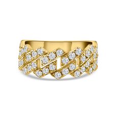 "Specifications:  8 mm Cuban chain ring ❒ Metal:  10k Solid Gold. Stones - cvd diamond 2mm 1 carat  weight - approx. 6 grams (depending on finger size) Thick -   2 mm  Width -   8 mm The Cuban chain ring is a bold and striking accessory, measuring 8mm in width. It's meticulously crafted from lustrous 10k solid gold, offering both durability and opulence. The ring is adorned with a single 2mm CVD diamond, boasting a remarkable 1 carat in weight, adding a touch of brilliance to its already captiva Diamond Cuban Link Chain, Cvd Diamond, Family Jewellery, Local Jewelry, Ethical Jewelry, Cuban Link Chain, Ring Metal, Cuban Chain, Cuban Link