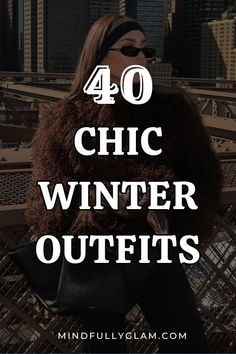 winter outfits Ootd For Winter, Winter Styling Women, Outfit For Snow For Women, Women’s Winter 2024 Fashion, Canada Winter Outfits Women, Winter Outfits Cold Women, Winter Outfit 2024 Women, Winter Outfit 2025 Trends, Winter Trendy Outfits 2024