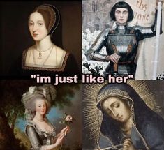 When The Function Got, Carrying Reference, Unhinged Woman Aesthetic, Unhinged Aesthetic, Female Hysteria, Anne Boleyn, Girl Blog, Just Girl Things, Just Girly Things