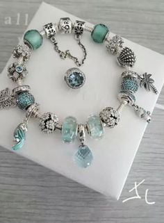 Pandora Moments Bracelet, Pandora Jewelry Box, Bracelet Aesthetic, Wrist Jewelry, Jewelry Accessories Ideas, Pandora Bracelet Charms, Jewelry Lookbook