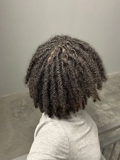 Types Of Starter Locs, Different Types Of Starter Locs Black Women, Different Types Of Starter Locs, 4c Starter Locs, Full Locs, Starter Locs With Shells, Starter Locs 4c Hair, Different Starter Loc Methods