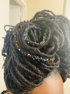 Natural Braided Hairstyles, Kawaii Wigs, Beautiful Dreadlocks, Salon Software, Dyed Hair Inspiration, Hair Solutions