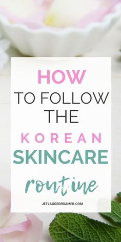 Steps Skincare, Skincare Steps, Night Skincare, How To Grow Eyelashes, Night Skin Care Routine, Tighter Skin, Korean Skin Care