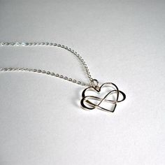 mom birthday gifts, infinity heart necklace message jewelry Elegant Heart Necklace For Birthday And Valentine's Day, Elegant Heart Necklace For Valentine's Day Birthday, Infinity Necklace For Birthday And Mother's Day, Infinity Necklace For Birthday Or Valentine's Day, Elegant Open Heart Birthday Jewelry, Sterling Silver Infinity Heart Necklace For Anniversary, Elegant Heart Necklace For Birthday And Mother's Day, Infinity Jewelry For Valentine's Day Gift For Mom, Sterling Silver Heart Necklace For Birthday And Mother's Day