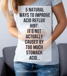 Acid Reflux Natural Remedies, Acid Reflex, Silent Reflux, Acid Reflux Relief, Reflux Remedies