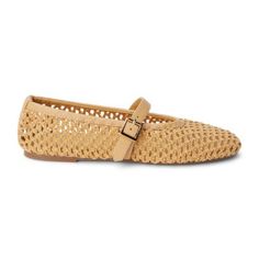 Fishnet mary jane ballet flat. | Coconuts Women's Nolita Mary Jane Ballet Flat, 10M Summer Slip-on Mary Jane Flats, Summer Closed Toe Mary Jane Flats, Summer Mary Jane Flats With Buckle Closure, Spring Mary Jane Ankle Strap Flats, Casual Pointed Toe Mary Janes For Summer, Casual Summer Mary Janes With Pointed Toe, Casual Mary Janes With Pointed Toe For Summer, Summer Mary Jane Ballet Flats With Flat Heel, Spring Mary Janes With Buckle Closure