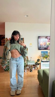 Pakaian Hipster, Earthy Outfits, Outfit Inspo Casual, Mia 3, Tomboy Outfits, Streetwear Fashion Women, Swaggy Outfits, Cute Everyday Outfits