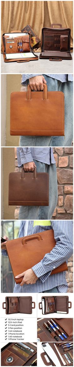 an image of a man holding a briefcase