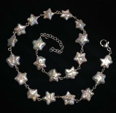 가을 패션, Star Girl, Pretty Jewellery, Piercing Jewelry, Cute Jewelry