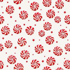 Christmas Peppermint Candy Swirl Pattern Peppermint Candy, Digital Backgrounds, Swirl Pattern, Holiday Projects, Unique Christmas, Christmas Design, Christmas Pattern, Peppermint