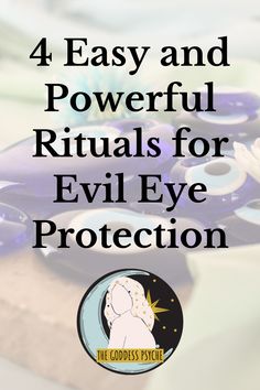 Evil Eye Cleansing, Third Eye Protection, Symbols For Protection From Evil, How To Use The Evil Eye, How To Cleanse Evil Eye, Crystal For Evil Eye Protection, Cleanse Bad Luck, Evil Eye Protection Symbols, Getting Rid Of Evil Eye