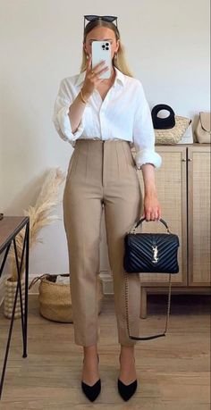 بريانكا شوبرا, Business Professional Outfits, Corporate Outfits, Event Outfit