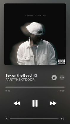 Partynextdoor Album, Party Next Door, Music Party, Mood Songs, Parental Advisory Explicit Content, Next Door, Cover Art, Song Lyrics