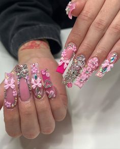 Nails