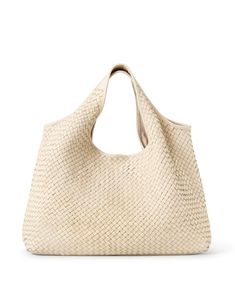 carmen-ivory-woven-leather-bag_product.jpeg Luxury Woven Cream Shoulder Bag, Cream Leather Shoulder Bag With Woven Details, Modern Hobo Bag With Braided Handles For Everyday, Cream Rectangular Woven Leather Straw Bag, Rectangular Cream Straw Bag With Woven Leather, Everyday Intrecciato Weave Rectangular Shoulder Bag, Everyday Rectangular Intrecciato Shoulder Bag, Modern Bags With Intrecciato Weave For Errands, Intrecciato Weave Rectangular Hobo Bag For Travel