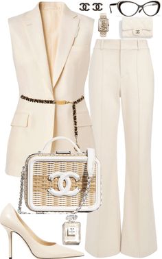 Polyvore Luxury Outfits, Polyvore Outfits Classy, Luxury Outfits Classy, Casual Luxury Outfits, Outfit Elegantes, فستان سهرة, Classy Work Outfits, Looks Chic, Outfit Shoplook