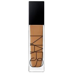 What it is: A buildable, full-coverage foundation with up to 16 hours of lightweight, natural, fade-resistant wear.Coverage: Full Finish: Natural Formulation: Liquid Skin Type: Normal, Dry, and CombinationHighlighted Ingredients: - Blend of Fruit Extracts (Raspberry, Apple, and Watermelon): Helps support skin's elastic fibers to smooth the look of skin's texture over time for optimal radiance. Ingredient Callouts: Free of sulfates SLS and SLES, parabens, formaldehyde, formaldehyde-releasing agen Lightweight Foundation, Nars Blush, Raspberry Fruit, Bronzing Powder, Full Coverage Foundation, How To Apply Foundation, Products Makeup, Makeup Face, Kat Von D