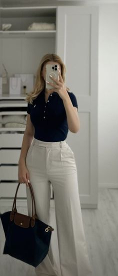 Old money outfit aesthetic Money Clothes, Polo Outfit, Classy Outfits For Women