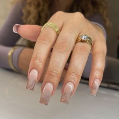 FREE SHIPPING ON ORDERS $9.95+ Buy 3 Get 1 More Free CODE: 4YOU Buy 5 Get 5 More Free CODE: 5FREE Nails Board, Bday Nails, Milky Nails, Basic Nails, Fake Nails With Glue, Pray Quotes, Nail Length, Nails 2024, Neutral Nails