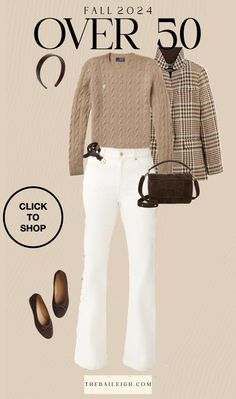 2024 Preppy Fall Capsule Wardrobe, Preppy Fall Outfits Over 50, What To Wear in Fall 2024 Over 50, 2024 Fall Capsule Wardrobe Over 50, How To Dress in Fall 2024 Over 50 Over 50 Fall Fashion 2024, Autumn Capsule Wardrobe 2024, Wardrobe Over 50, What To Wear In Fall, Dress In Fall, Preppy Fall Outfits, Look Office, Over 60 Fashion, Trendy Outfits Winter