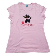 Shop allkindofkinds's closet or find the perfect look from millions of stylists. Fast shipping and buyer protection. This vintage Paul Frank t-shirt is a must-have for any cat lover. Featuring Mika the Cat in a playful pink color, this t-shirt is perfect for casual wear. The shirt is made for women, with a regular fit and size large. The brand is Paul Frank, known for their fun and quirky designs. This t-shirt is a great addition to any wardrobe and is sure to bring a smile to your face. The t Wardrobe Vintage, Private Home, Shade Of Pink