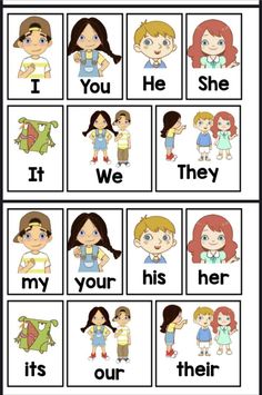 the words in this worksheet are used to teach children how to say their name