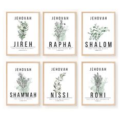 Names of God Set of 6 Christian Art prints, Jehova Jireh Rapha Shalom Nissi Rohi, Modern Minimalist Wall Art Print, Minimalist Bible Art. | acrylic painting food
, kitchen artwork painting
, kitchen artwork painting
, acrylic painting kitchen art
, oil painting food
, kitchen paintings art wall decor
, kitchen paintings art wall decor bohemian
, fruit wall art
, fruit art print
, fruit painting prints
, abstract fruit painting
, fruit canvas painting Modern Minimalist Wall Art, Christian Decor, 11x14 Print, Names Of God, Prayer Room, Bible Verse Wall, Bible Verse Wall Art, Scripture Art, Church Decor