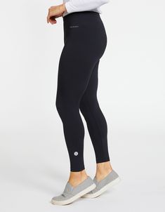 [[start tab]] SUN PROTECTION FOR THE LEGS VERSATILE SUN PROTECTION Solbari’s Swim Leggings offer you practical style and protection no matter what the outdoor activity. Chlorine and saltwater resistant, you can walk, run or relax beachside or in the water. The fabric also offers a cooling sensation on your skin when you are out of the water to keep you cool in the heat. Made from the highest quality swimwear fabric, you can ensure you are well protected and looking good no matter where you are o Sporty Compressive Bottoms For Outdoor, Compression Yoga Pants For Outdoor Activities, Compressive Breathable Bottoms For Outdoor Activities, Breathable Elastic Outdoor Bottoms, Sporty Compression Yoga Pants For Outdoor Activities, Compressive Functional Bottoms For Outdoor Activities, Casual Leggings For Outdoor Activities, High Stretch Athleisure Bottoms For Outdoor Activities, Sporty Moisture-wicking Leggings For Outdoor Activities