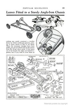 an instruction manual for the rear wheel assembly and suspensions on a 1932 ford model t