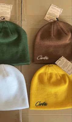 Crtz Corteiz Beanie, Streetwear Hats, Apparel Design Inspiration, Masc Outfits, Grunge Jeans, Blue Aesthetic Pastel, Boys Fits, Event Branding, Mens Outfit Inspiration