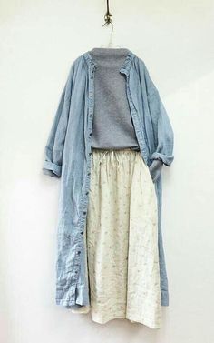 Boho Styl, Outfits Modest, Look Retro, Mode Casual, 가을 패션, Mode Vintage, Mode Inspiration, Outfit Casual, Looks Vintage