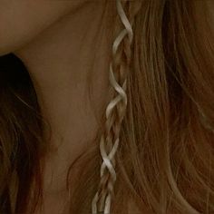 cabin twenty-one; children of hestia aesthetic I Love Taylor Swift, Faerie Realm, Viking Aesthetic, Ribbon Braids, Ribbon Hairstyle, Hair Ribbon, Aesthetic Women, Ribbon Hair, Aesthetic Hair