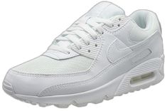 Nike Leather Running Shoes With Breathable Design, Nike Synthetic Slip-resistant Sneakers, Nike Leather Running Shoes With Vented Sides, Nike Leather Running Shoes Fade-resistant, Nike Air Max 90 Mens, Men's Shoe, Nike Air Max 90, What You See, Air Max