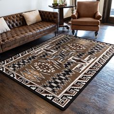 Natural Storm Rug Collection - Your Western Decor Southwest Rug, Southwest Home, Native American Rug, Southwest Rugs, Native American Rugs, Organization Pantry, Texas Decor, Kitchen Organization Pantry, Southwestern Rug