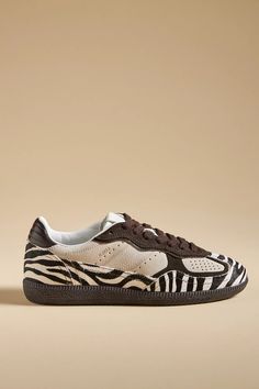 ALOHAS Tb.490 Rife Animal Print Sneakers | Anthropologie Print Sneakers, Anthropologie, Animal Print, Sneakers, Animals