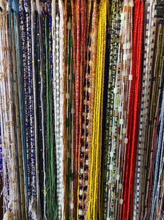 Waist Bead in Bulk Authentic Waist Beads for Women African | Etsy Crystal Waist Beads, Loose Part, Afro Comb, Metaphysical Jewelry, Nails Jewelry, Herbal Tea Blends