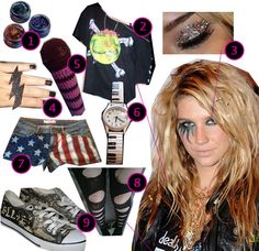 Kesha Halloween Costume, Kesha Concert, Kesha Animal, 2010 Outfits, Boots Diy, Halloween Party Outfits, Trendy Halloween Costumes